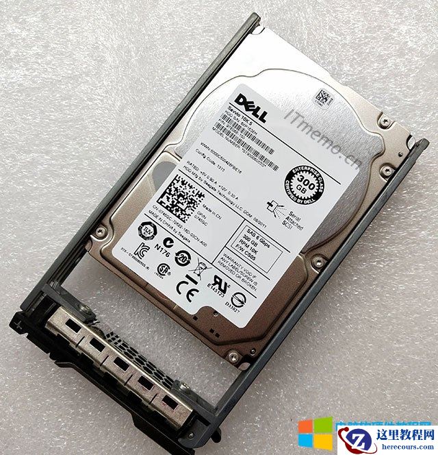 台式电脑可以接SAS硬盘吗（台式电脑安装SAS硬盘实现教程）