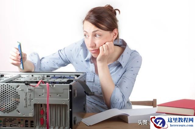 DIY电脑配置选择的常见误区有哪些？