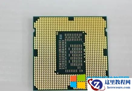 CPU封装LGA、PGA、BGA三种模式你知道多少？