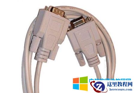 电脑连接投影仪（投影仪怎么连接电脑）