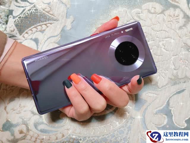 华为手机续航怎么增加时长？这5种省电技巧你要知道，看完涨知识