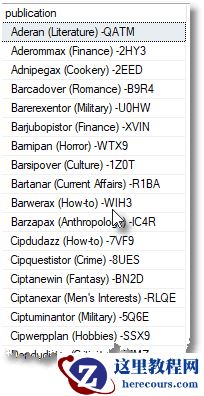 SQL Prompt教程：旧式联接语法（ST001）