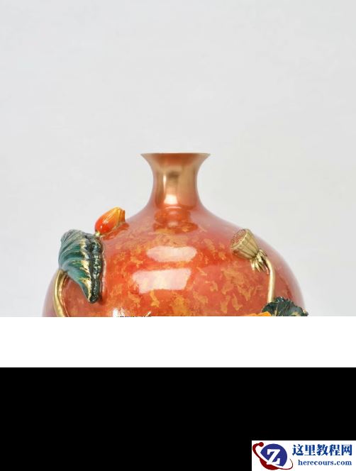 叶小鹏彩铜冶炼技艺赏析：以火焰工艺赋予矿石生机