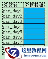 一个清理和查询都要兼顾的简单方案
