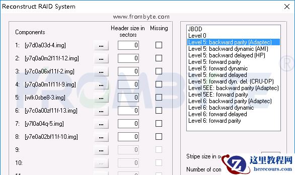 【数据库数据恢复】Sql Server数据库文件丢失的数据恢复过程