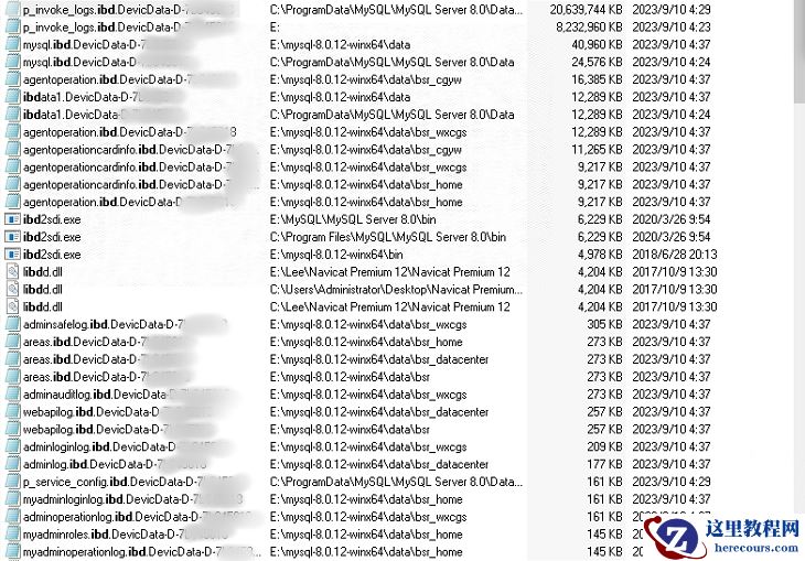 服务器中了DevicData勒索病毒怎么办？勒索病毒解密，数据恢复