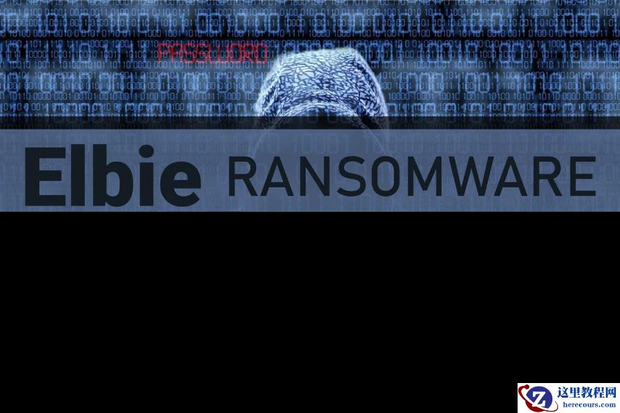 服务器数据库中了elbie勒索病毒怎么办，elbie勒索病毒解密，数据恢复