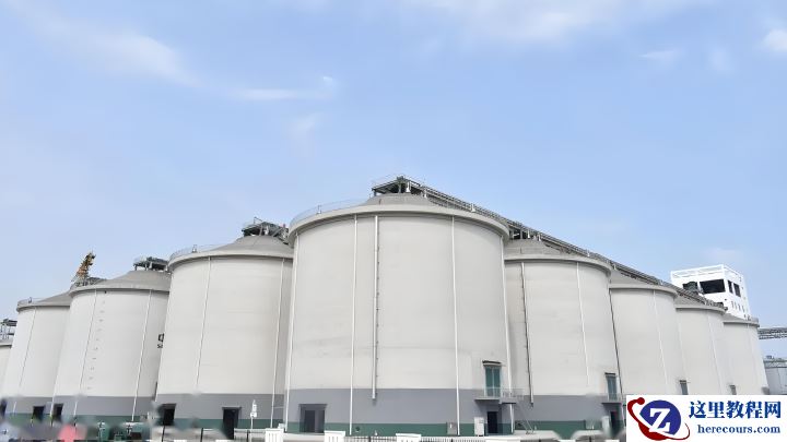 辐射制冷膜绿色粮仓建设的新引擎