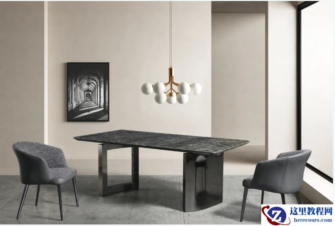 全屋定制家具，铂乐极满家成就理想家居