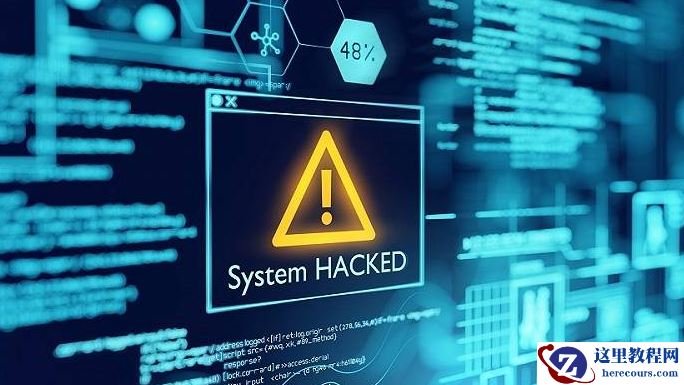 企业计算机服务器的勒索病毒是怎么中招的，这些细节要注意！