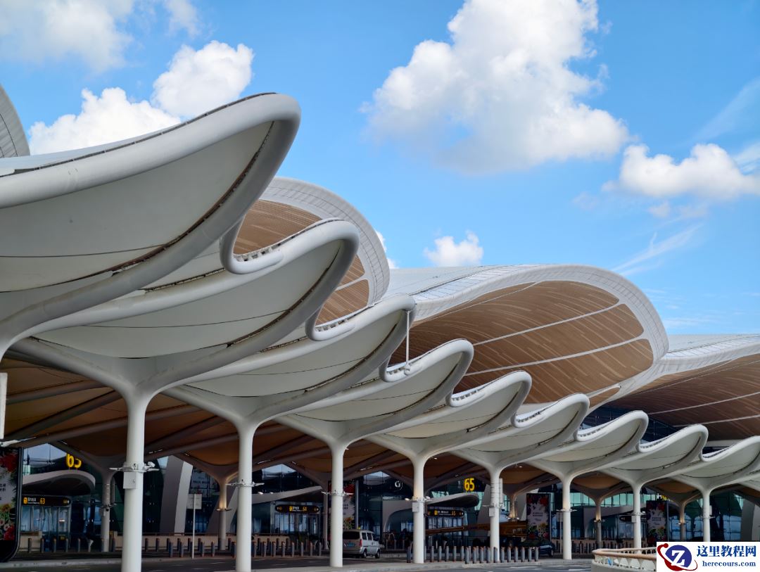 广州白云国际机场T3航站楼智慧卫生间建设，数字感知赋能交通枢纽服务升级