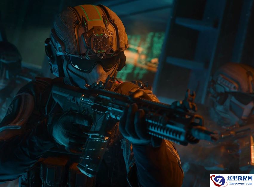 研究显示：《使命召唤》是作弊最泛滥的游戏