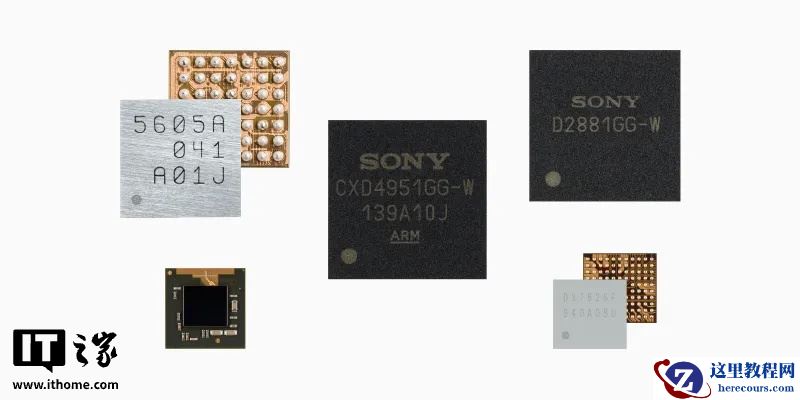 消息称索尼将出售以色列通信半导体子公司，主要负责 LTE 软件开发 / 销售