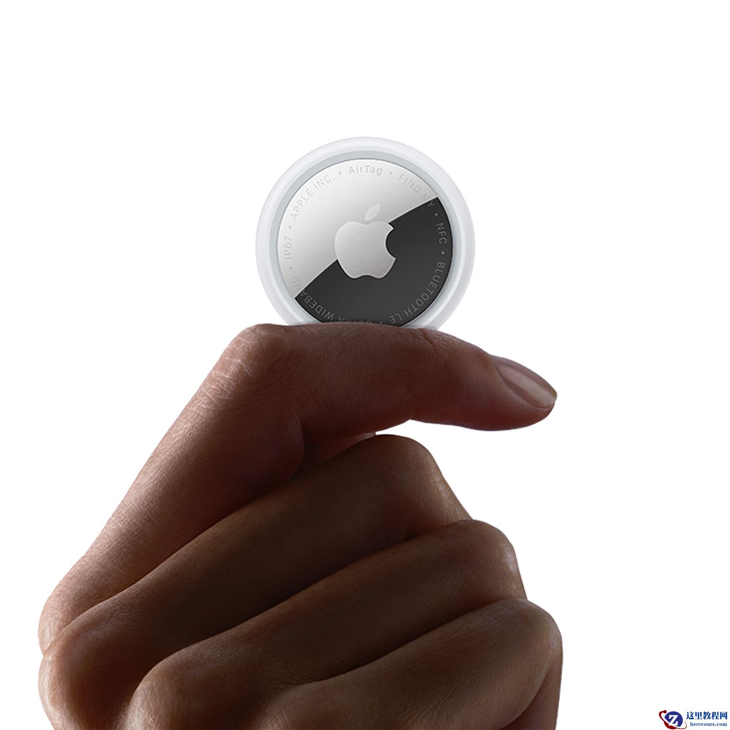藏在哪里大声告诉你：苹果 AirTag 2 国补 198 元，查找范围升 50% + 音量升 50%