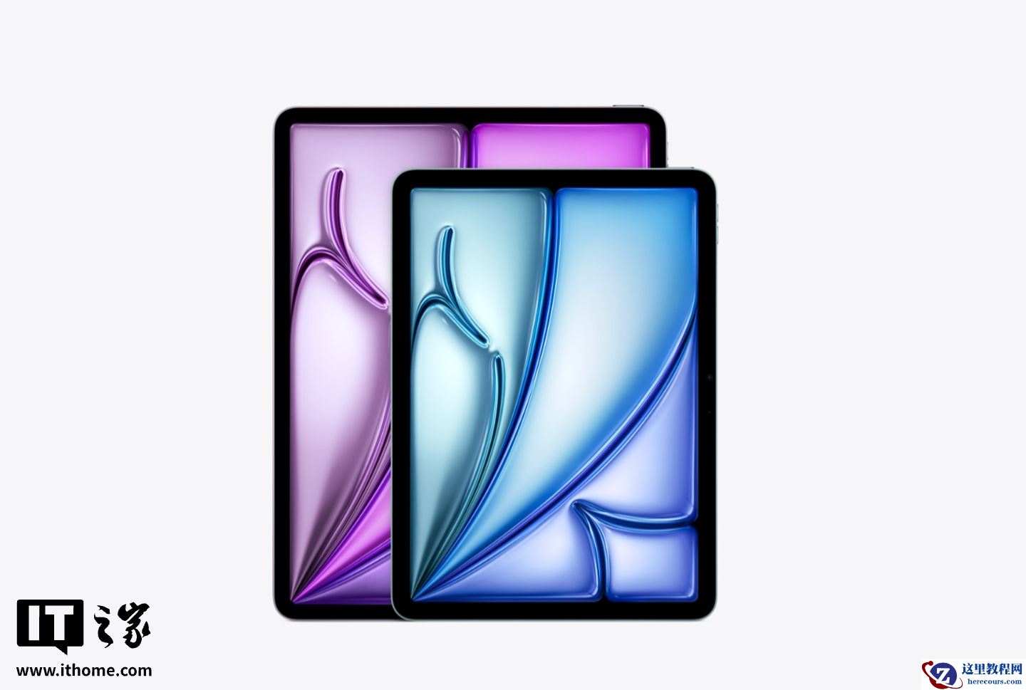 苹果 iPad Air M4 新增支持 802.11be 无线局域网技术 / 蓝牙 6.0