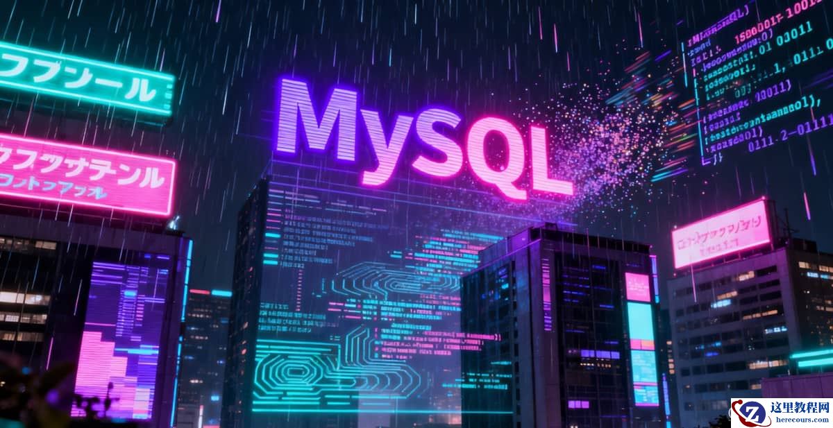 30分钟搞定MySQL常用函数之字符串、日期、聚合函数(附实操代码)