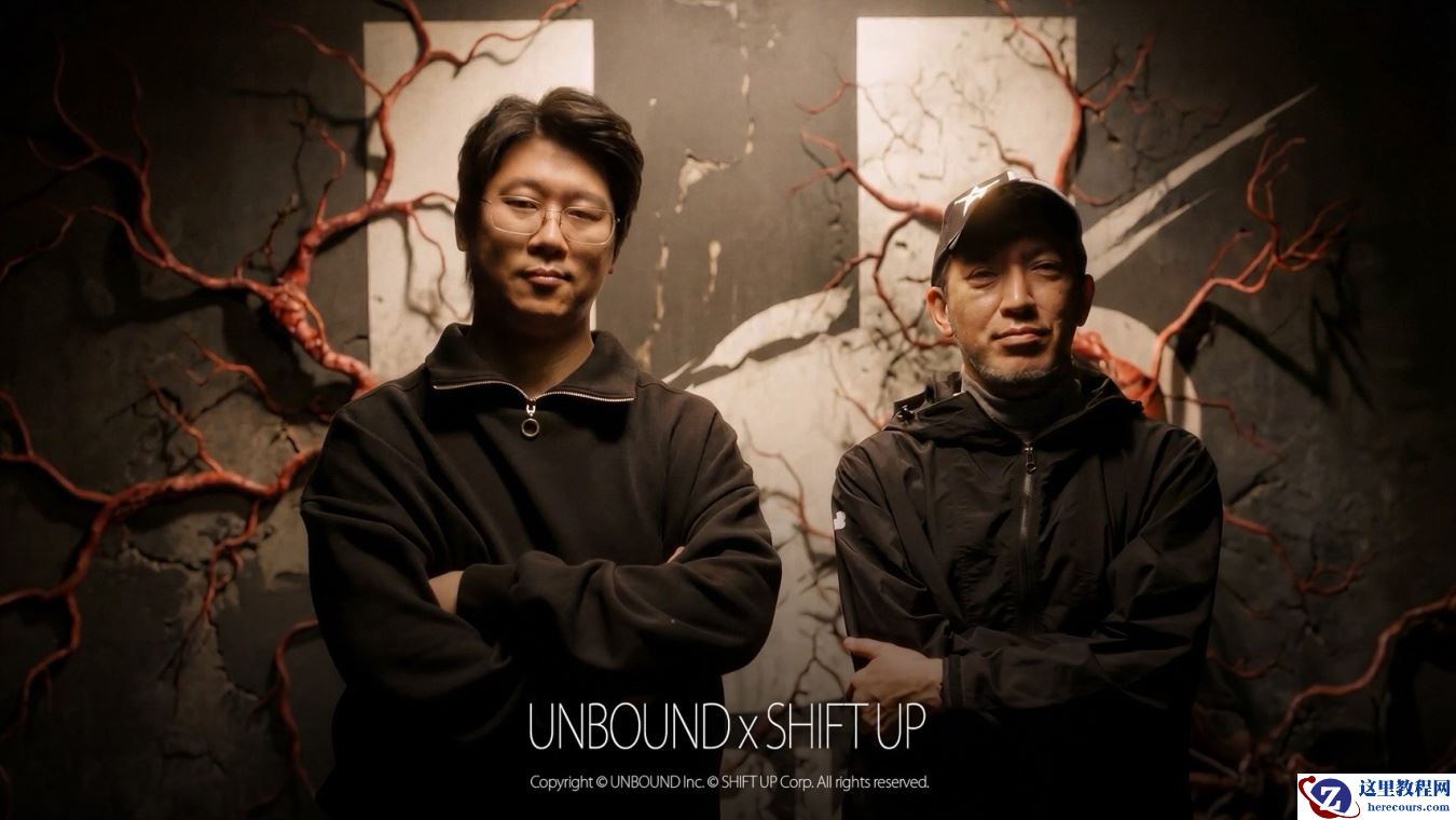 SHIFT UP 收购三上真司新工作室 UNBOUND，后者新作开发中
