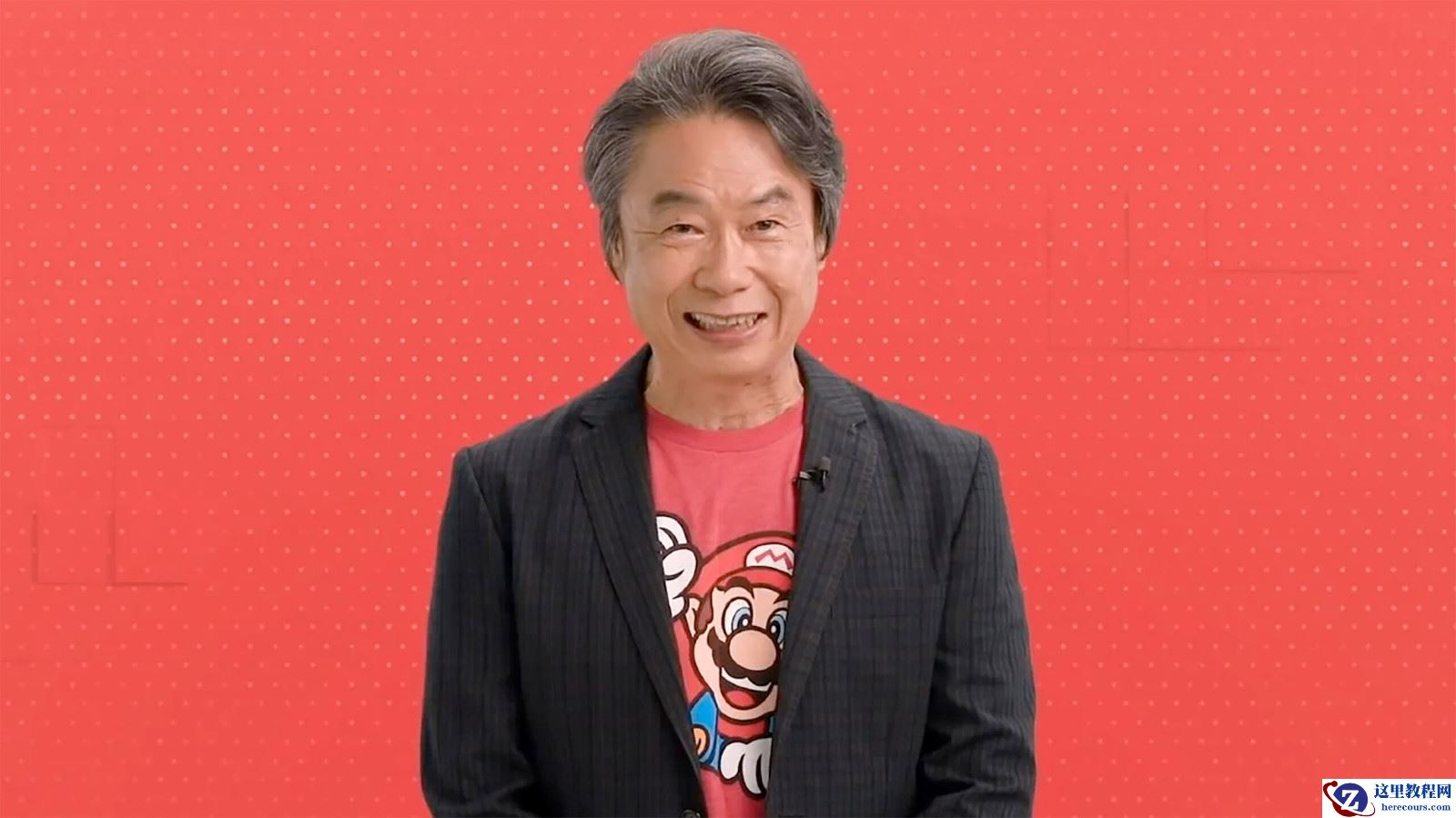 宫本茂：愿意玩任天堂游戏的人有限，所以我们才进军电影市场