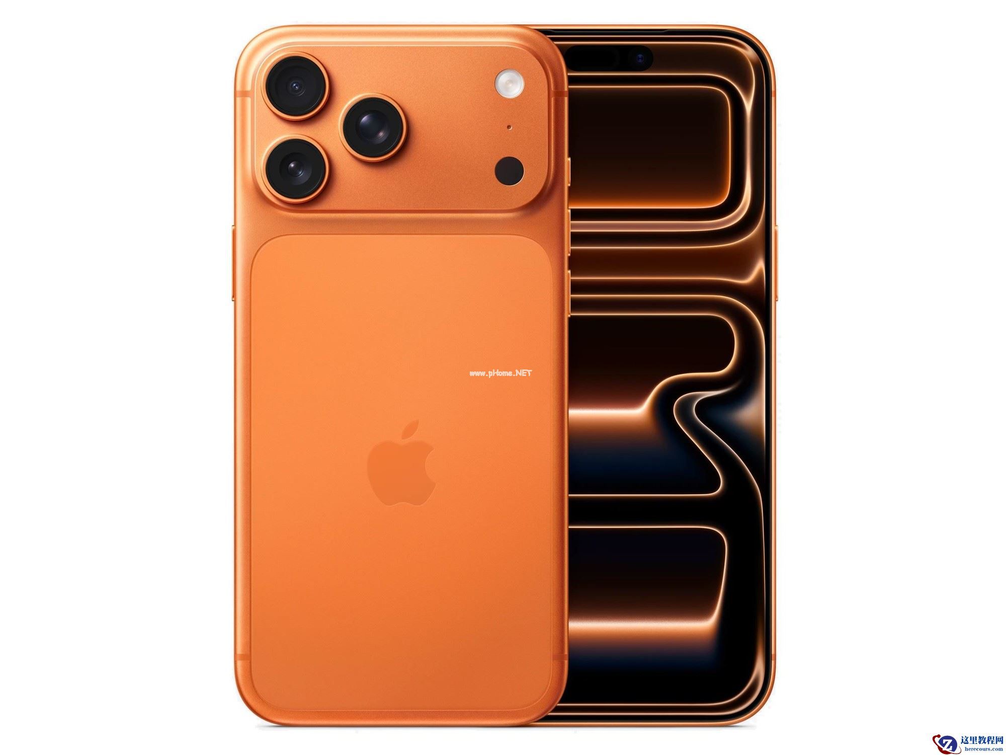 苹果 iPhone 17 Pro Max（512GB）