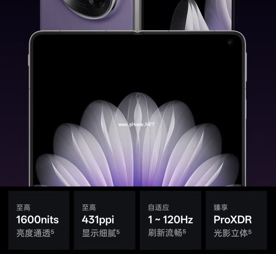 2026年春节在售折叠屏手机盘点 这些值得首推