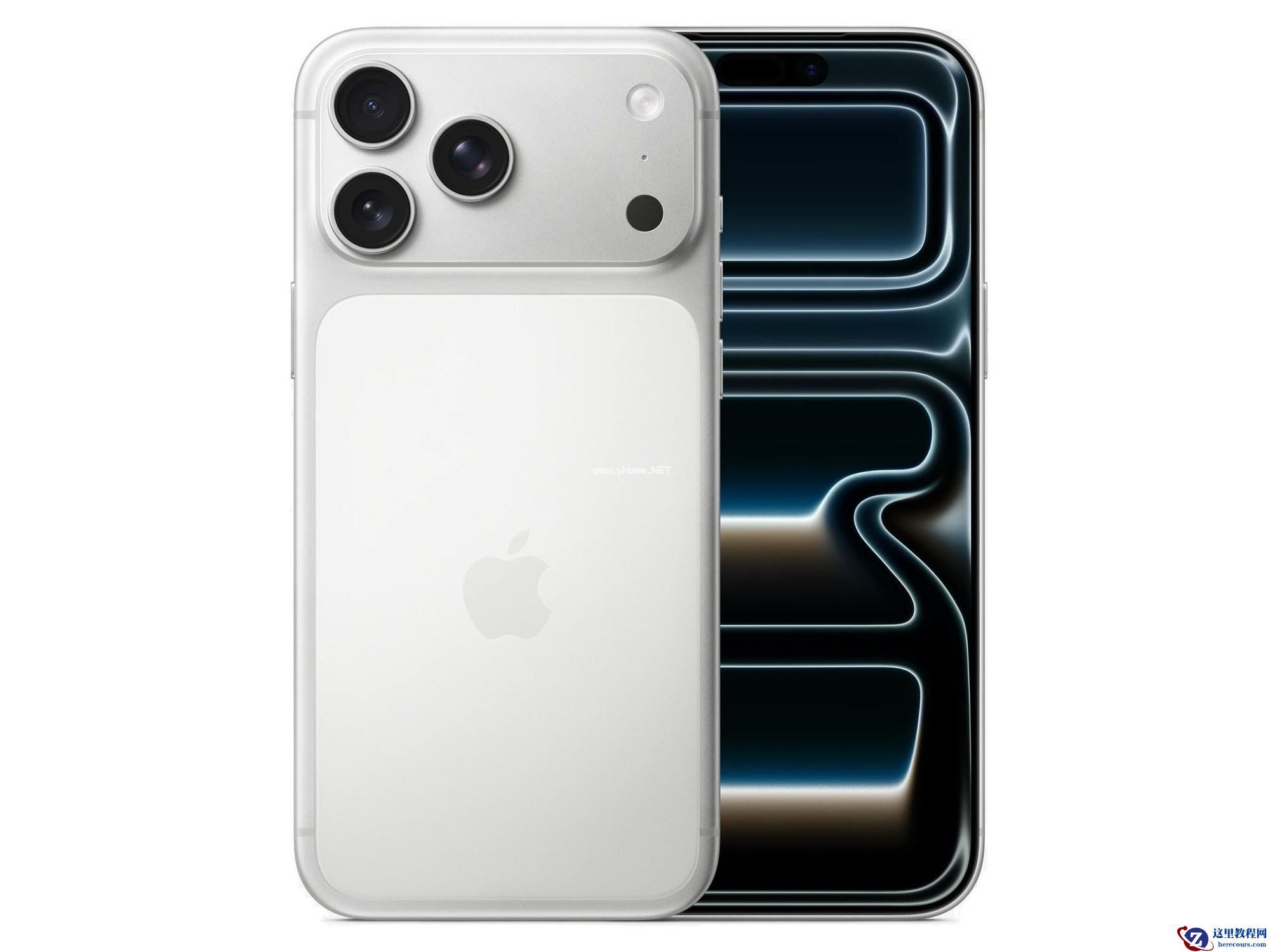 苹果 iPhone 17 Pro Max（512GB）