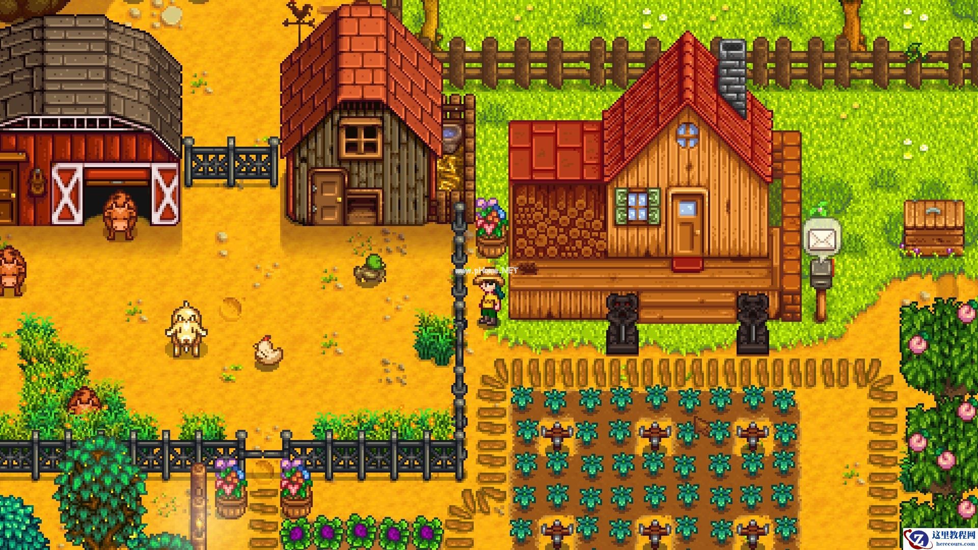 不玩米哈游能玩啥？适合春节娱乐的手游推荐