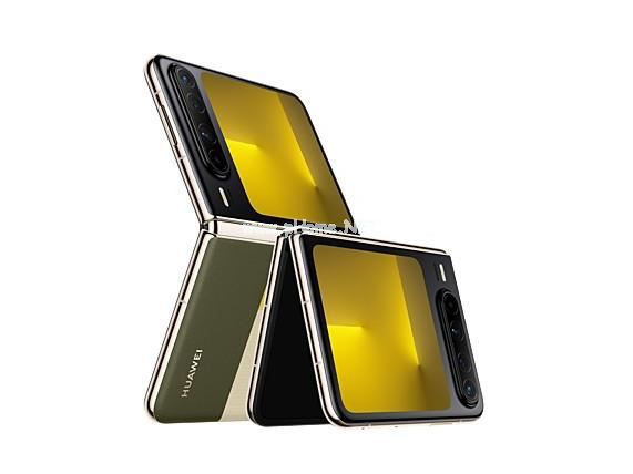 HUAWEI Pura X(16GB/512GB/典藏版)