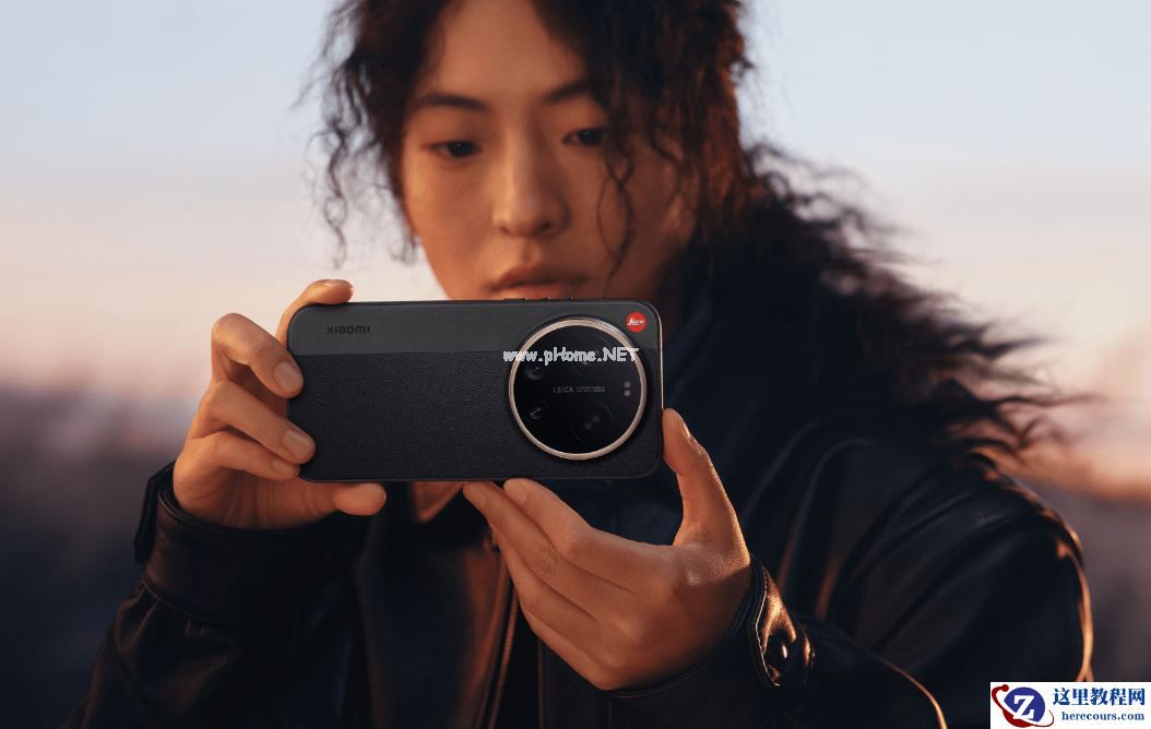 小米17系列怎么选：一文看懂小米17系列的全部卖点