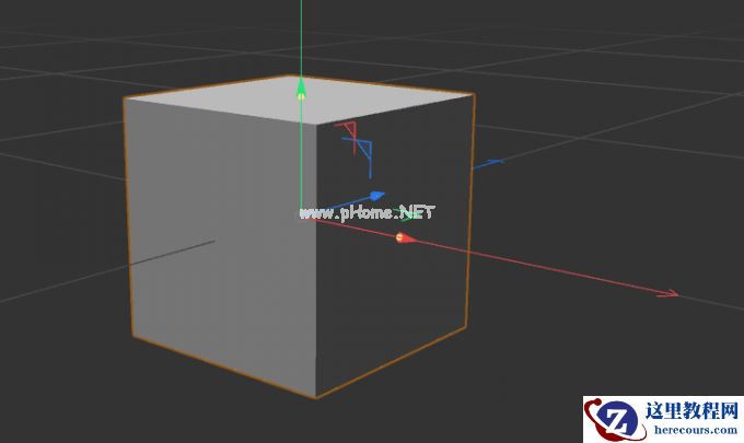 模型没有布线显示