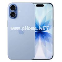 Apple/苹果 iPhone 17 256GB 青雾蓝色 支持移动联通电信5G 双卡双待手机