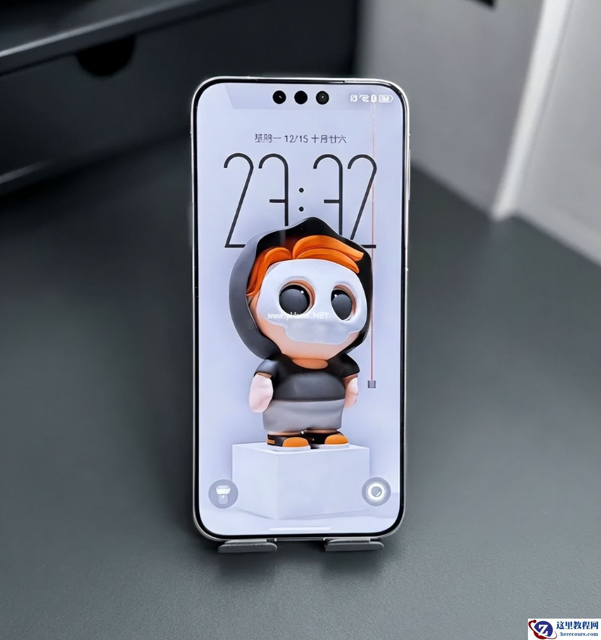 赶在年末入手了华为Mate 80系列，返乡途中这些贴心体验必须得说说