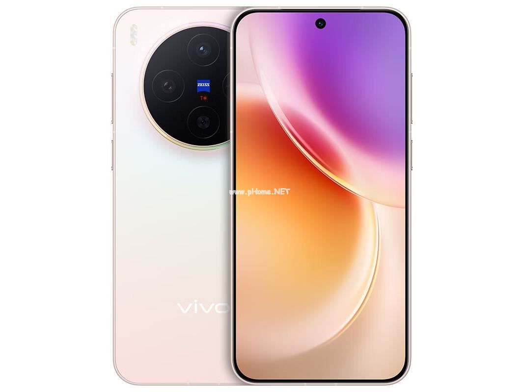 vivo X300(16GB/1TB)