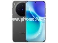 vivo X300 16GB+256GB 纯粹黑 蔡司2亿超级主摄 蔡司APO超级长焦 5年持久流畅OriginOS 6 拍照 AI手机