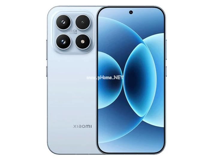 小米 17 12GB+256GB 冰融蓝