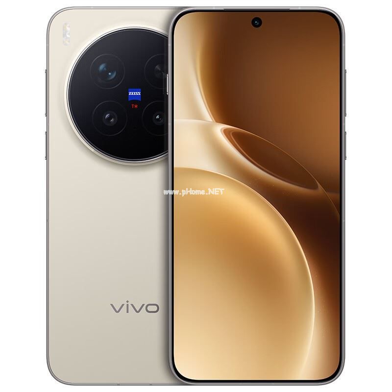 vivo X300 Pro（12GB+256GB）