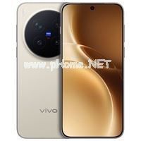 vivo X300 Pro 12GB+256GB 旷野棕 蔡司2亿APO超级长焦 蓝图影像双芯 5年持久流畅OriginOS 6 AI手机