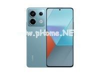 小米 Redmi Note13Pro 国家补贴 骁龙7S 新2亿像素 第二代1.5K高光屏 12GB+256GB 时光蓝 5G手机