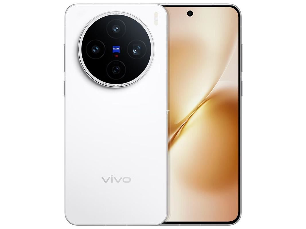 vivo X200s(16GB/512GB)