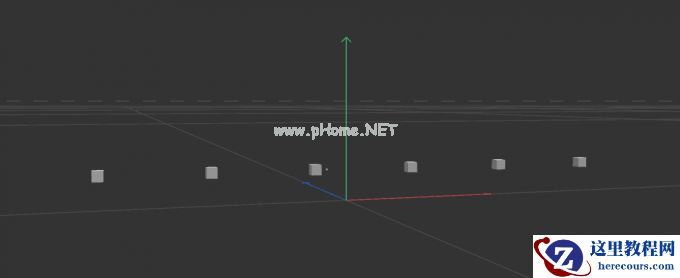 克隆体模型显示