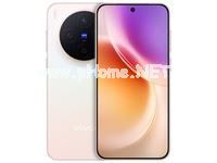 vivo X300 16GB+256GB 幸运彩 蔡司2亿超级主摄 蔡司APO超级长焦 5年持久流畅OriginOS 6 拍照 AI手机