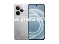 realme【国家补贴】真我Neo7 Turbo oppo天玑9400e 超薄续航大电池直屏 智能游戏AI性能手机16+512透明灰