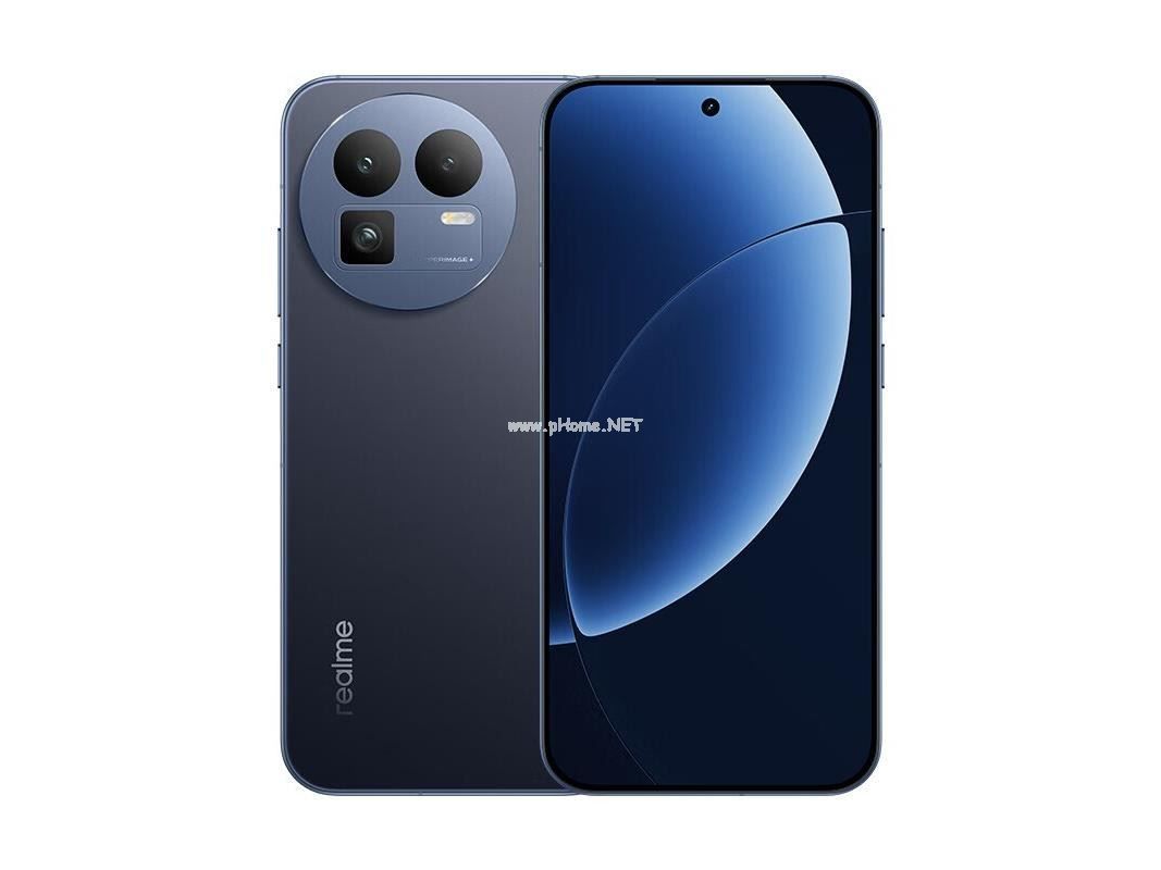 真我 GT8(12GB/256GB)