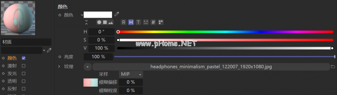 完成图形的导入