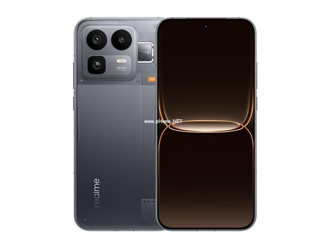 真我 Neo8(16GB/1TB)