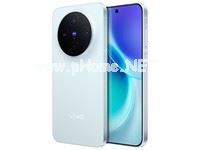 vivo X300 16GB+256GB 自在蓝 蔡司2亿超级主摄 蔡司APO超级长焦 5年持久流畅OriginOS 6 拍照 AI手机