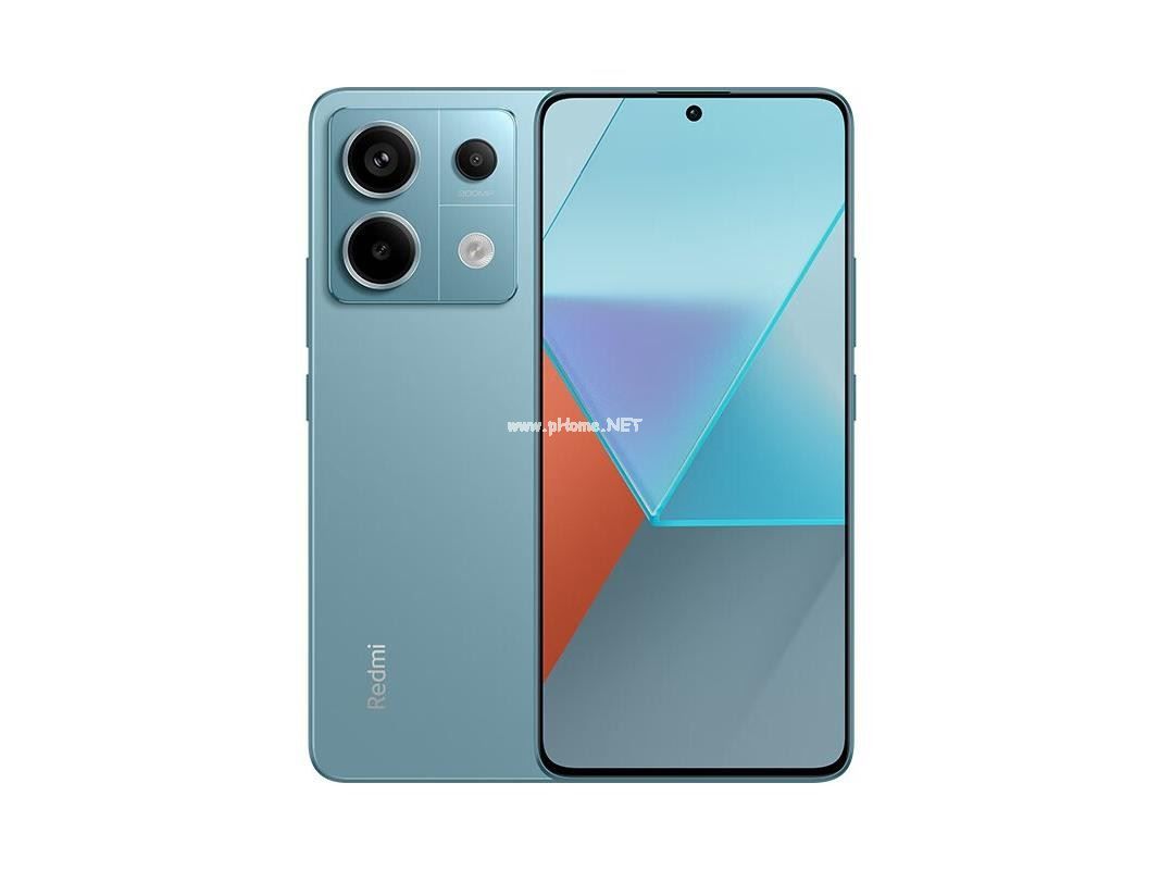 Redmi Note 13 Pro（12GB/256GB）