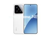 小米15 徕卡光学Summilux高速镜头 骁龙8至尊版移动平台 小米澎湃OS 2 12+512 白色 5g手机 国家补贴