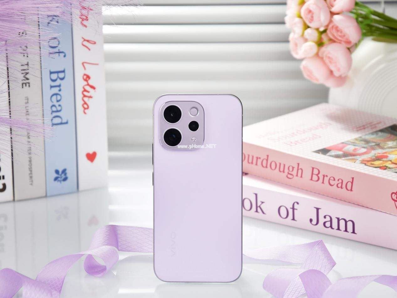 2026年第一季度高颜值手机排行榜，3000元预算怎么选？