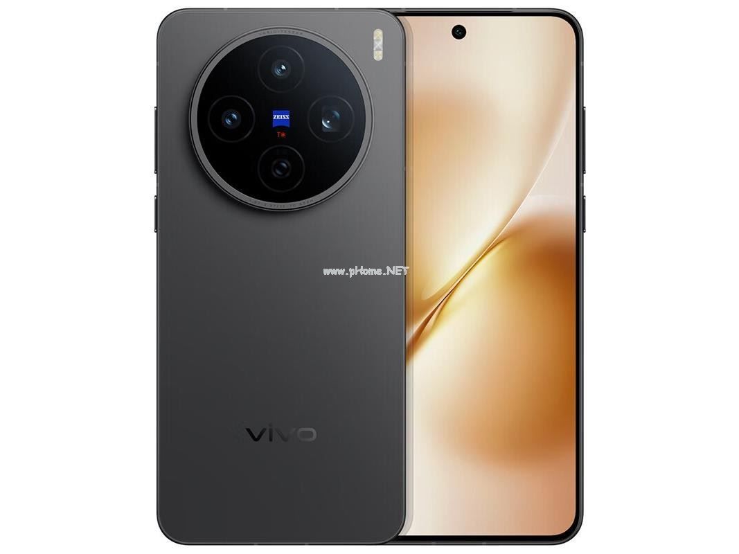 vivo X200s(12GB/256GB)