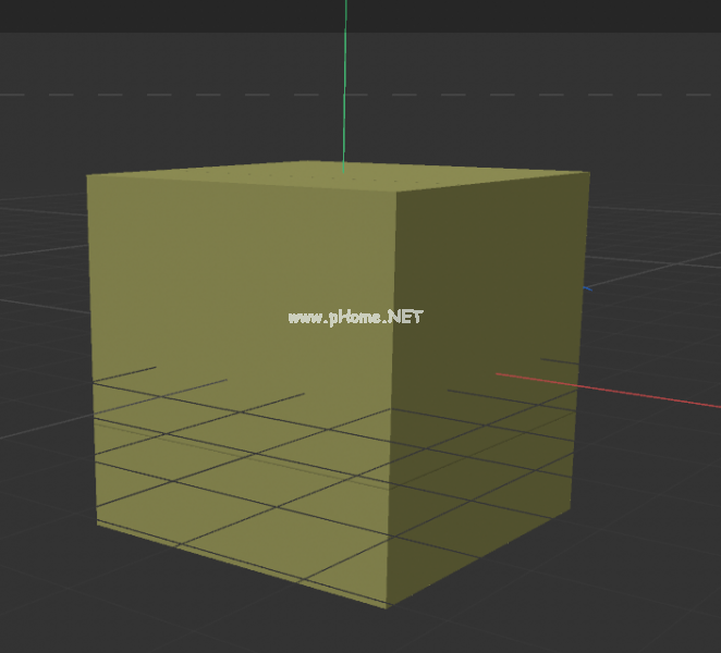完成纹理编辑调整